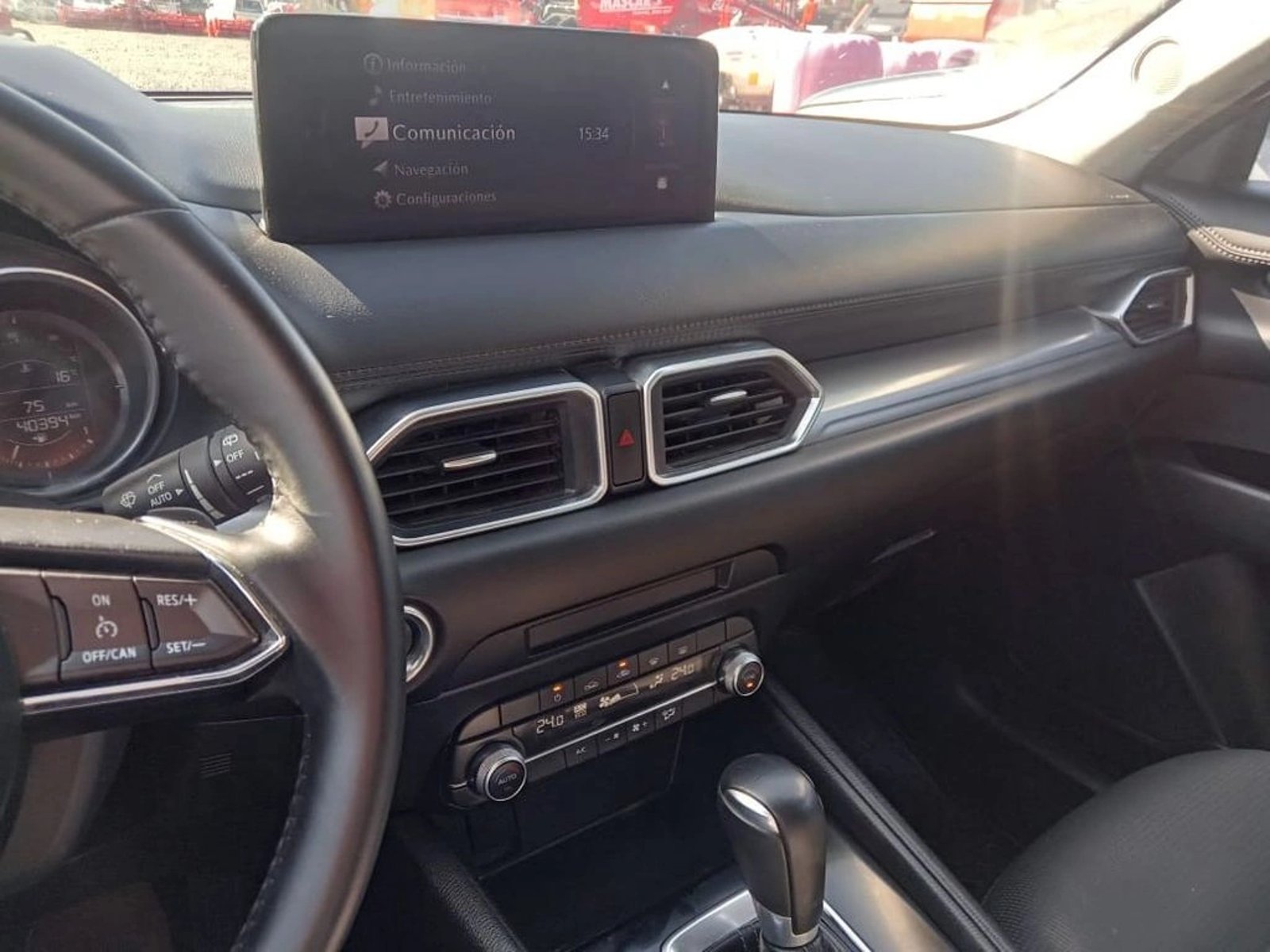 MAZDA CX-5 CX5 4WD 2.0 2025 - Imagen 6 de 7