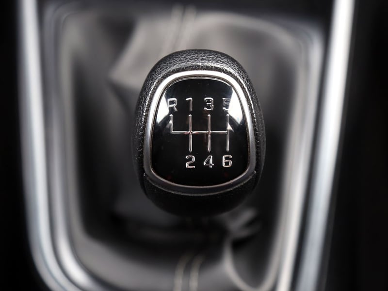 Hyundai I20 1.4 PLUS MT 2025 - Imagen 18 de 20