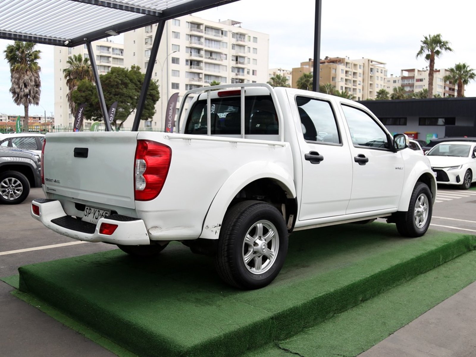 Great Wall WINGLE 5 4X2 MT 2023 - Foto 5 de 20