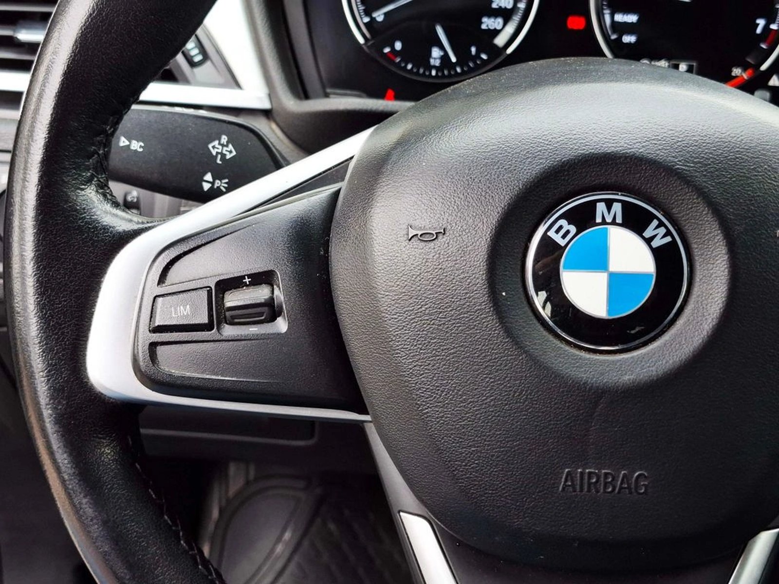 BMW X2 1.5 2022 - Imagen 20 de 20