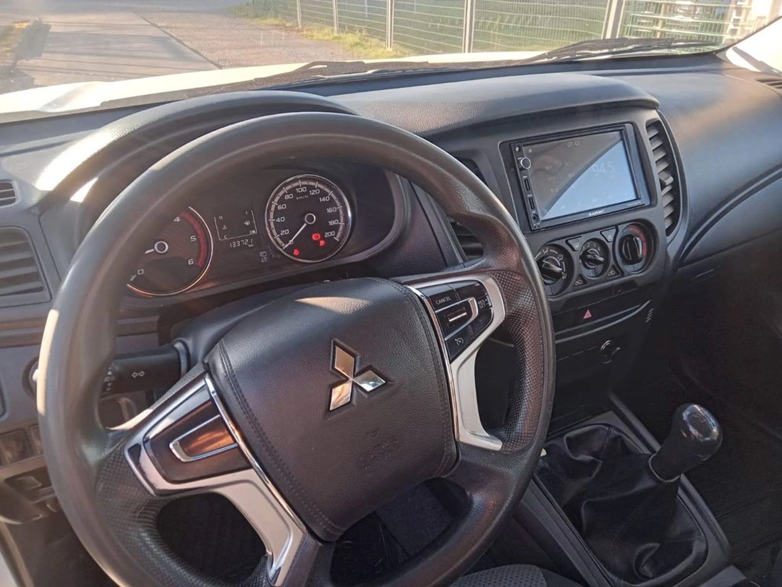 Mitsubishi L200 L200 CR 4X2 2022 - Foto 5 de 5