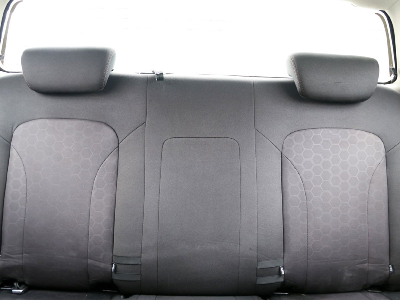 ZX Auto TERRALORD 2.5 LUX PLUS MT 4X2 DIESEL 2023 - Imagen 19 de 19
