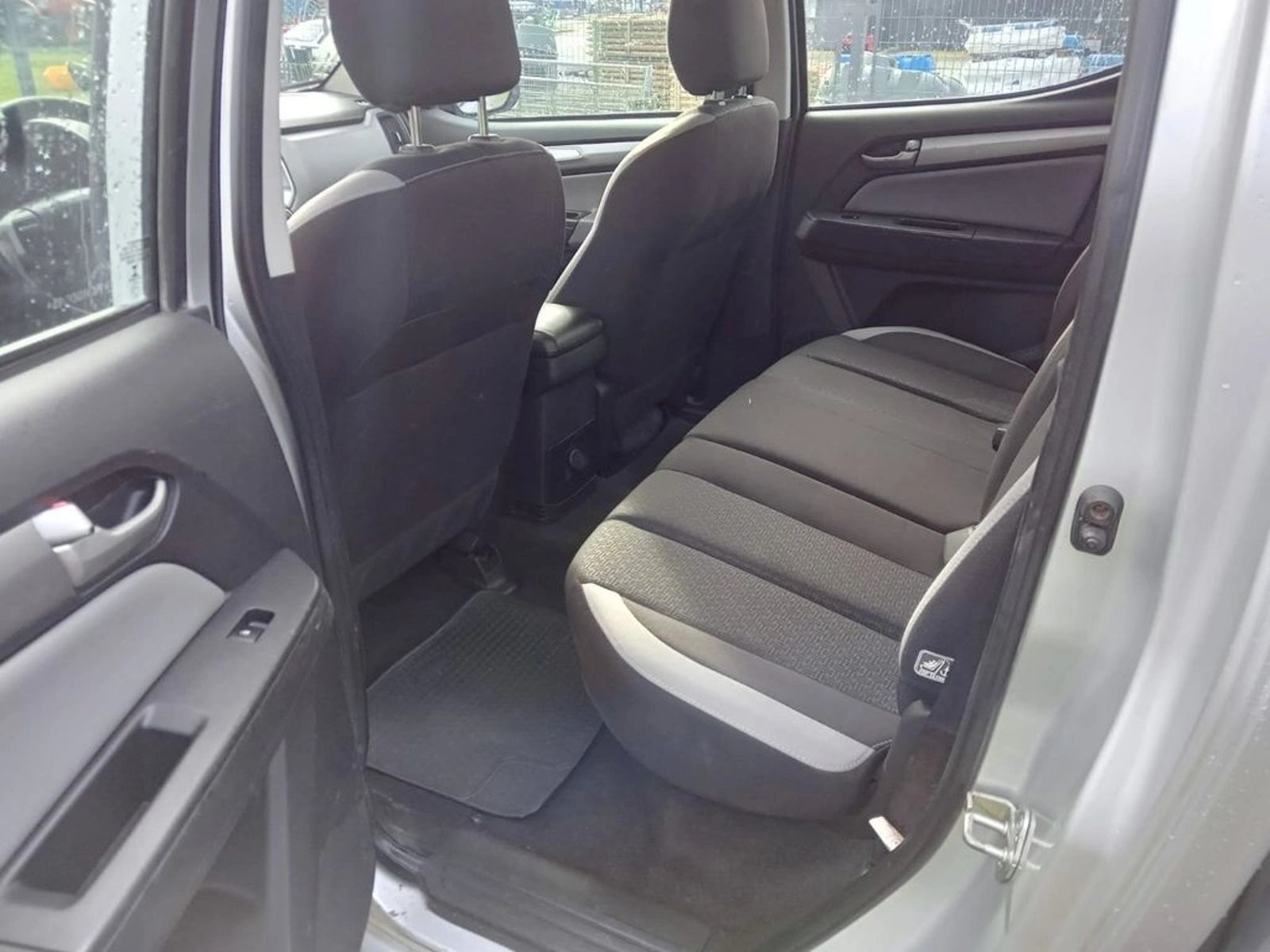 Chevrolet COLORADO COLORADO LT 2022 - Imagen 6 de 9