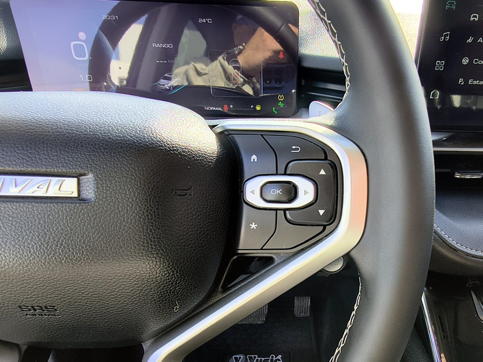HAVAL H6 2.0 DELUXE 2023 - Imagen 15 de 20