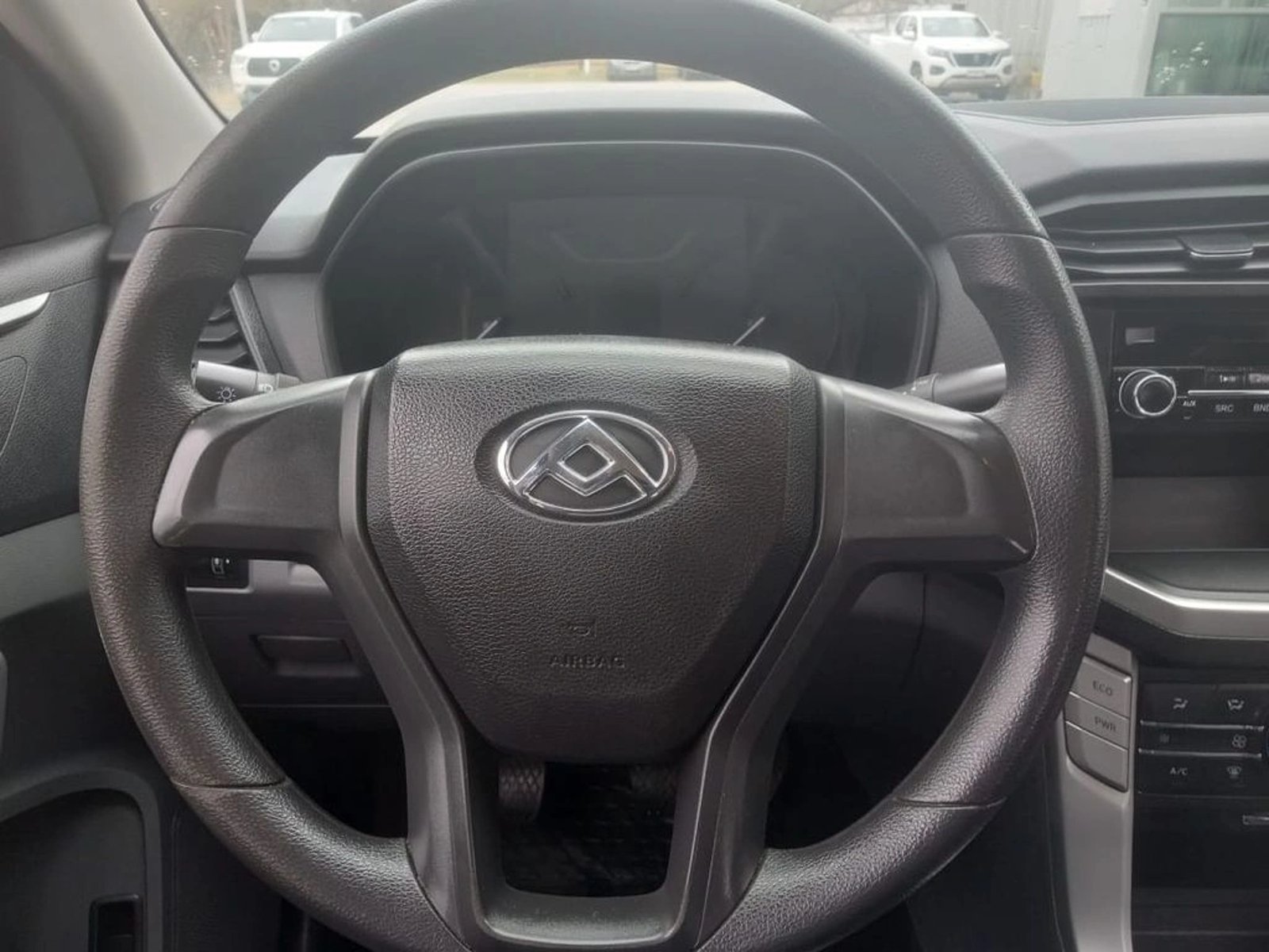 MAXUS T60 2.8 DC DX 6MT 2023 - Imagen 6 de 14