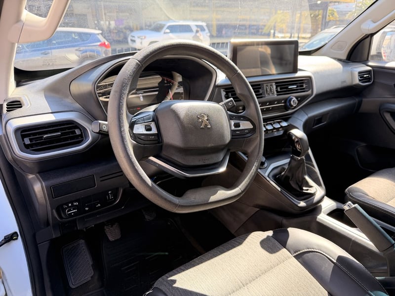 Peugeot LANDTREK ACTIVE 4X4 2023 - Imagen 11 de 20