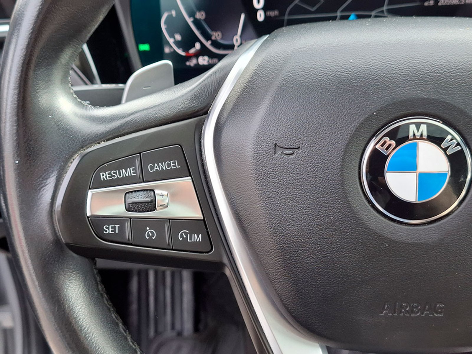 BMW 330 330 Ie 2.0 Hibrido 2020 - Imagen 11 de 20