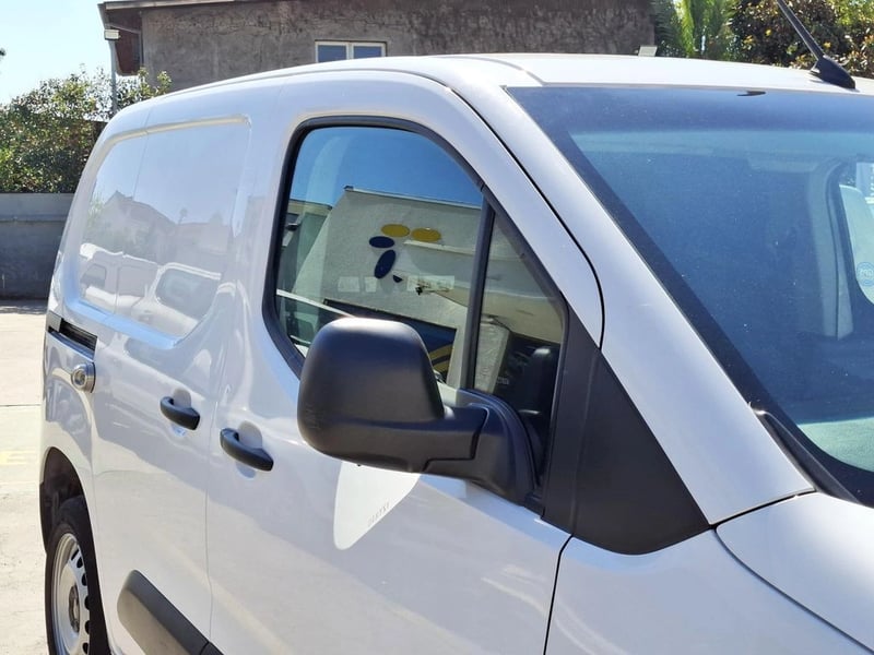 Peugeot PARTNER L1 1.5 2025 - Imagen 5 de 20