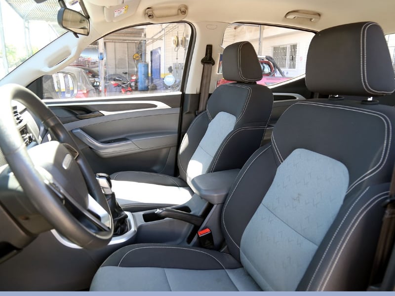 Maxus T60 DX 2.0 4X4 MT 2024 - Imagen 11 de 20
