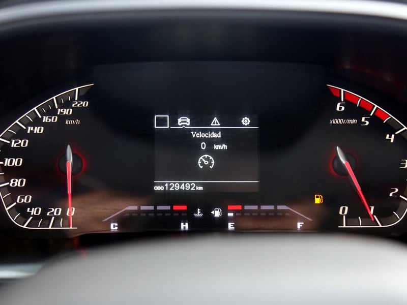 Peugeot LANDTREK 1.9  4X2 ACTIVE HDI 2023 - Imagen 19 de 20