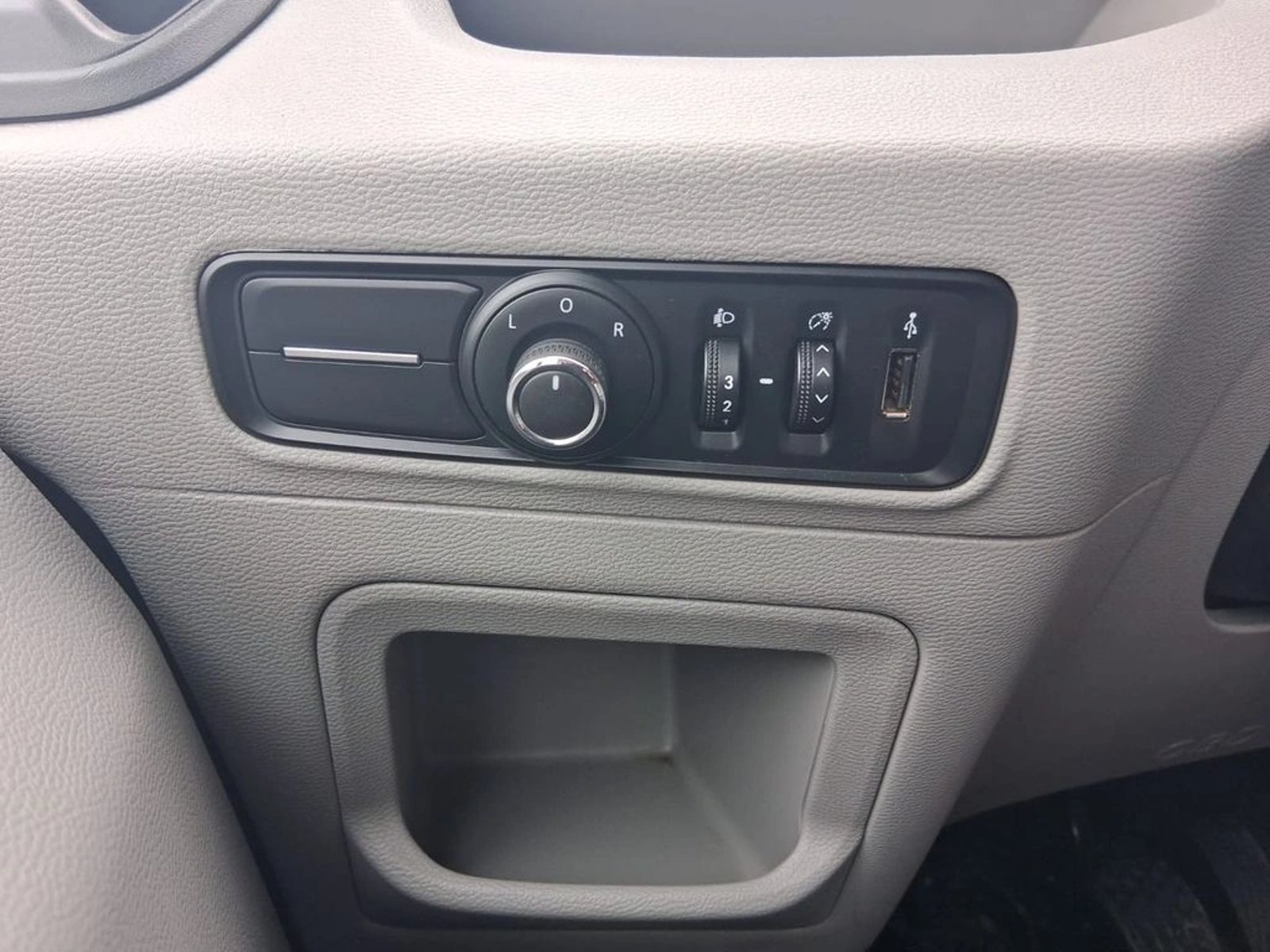 MAXUS DELIVER9 CARGO L3H3 RWD 2.0 2024 - Imagen 16 de 20
