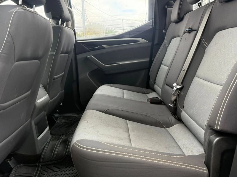 Maxus T60 2.0 DX  4X4 2024 - Imagen 6 de 11