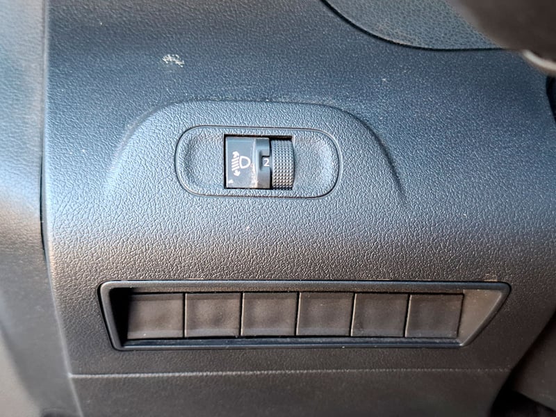 Peugeot PARTNER PARTNER L1 1.5 DIESEL 2024 - Imagen 18 de 20