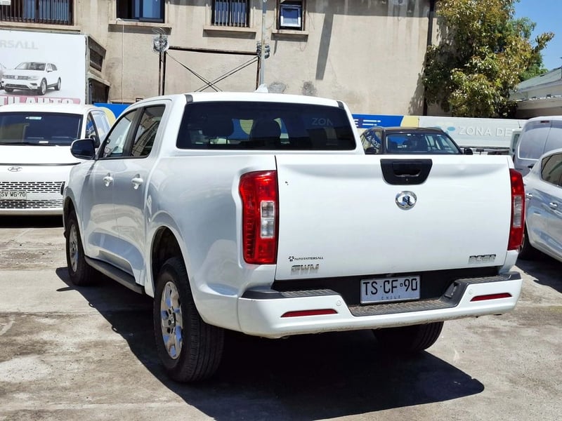 Great Wall POER 2.0 ELITE  4X2 MT 2024 - Imagen 10 de 20