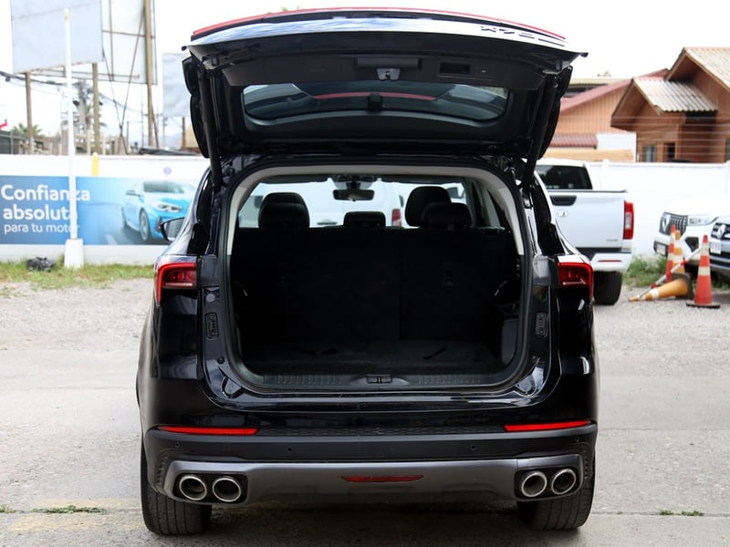 Jetour X70 PLUS 1.6 AUT 2024 - Imagen 9 de 20