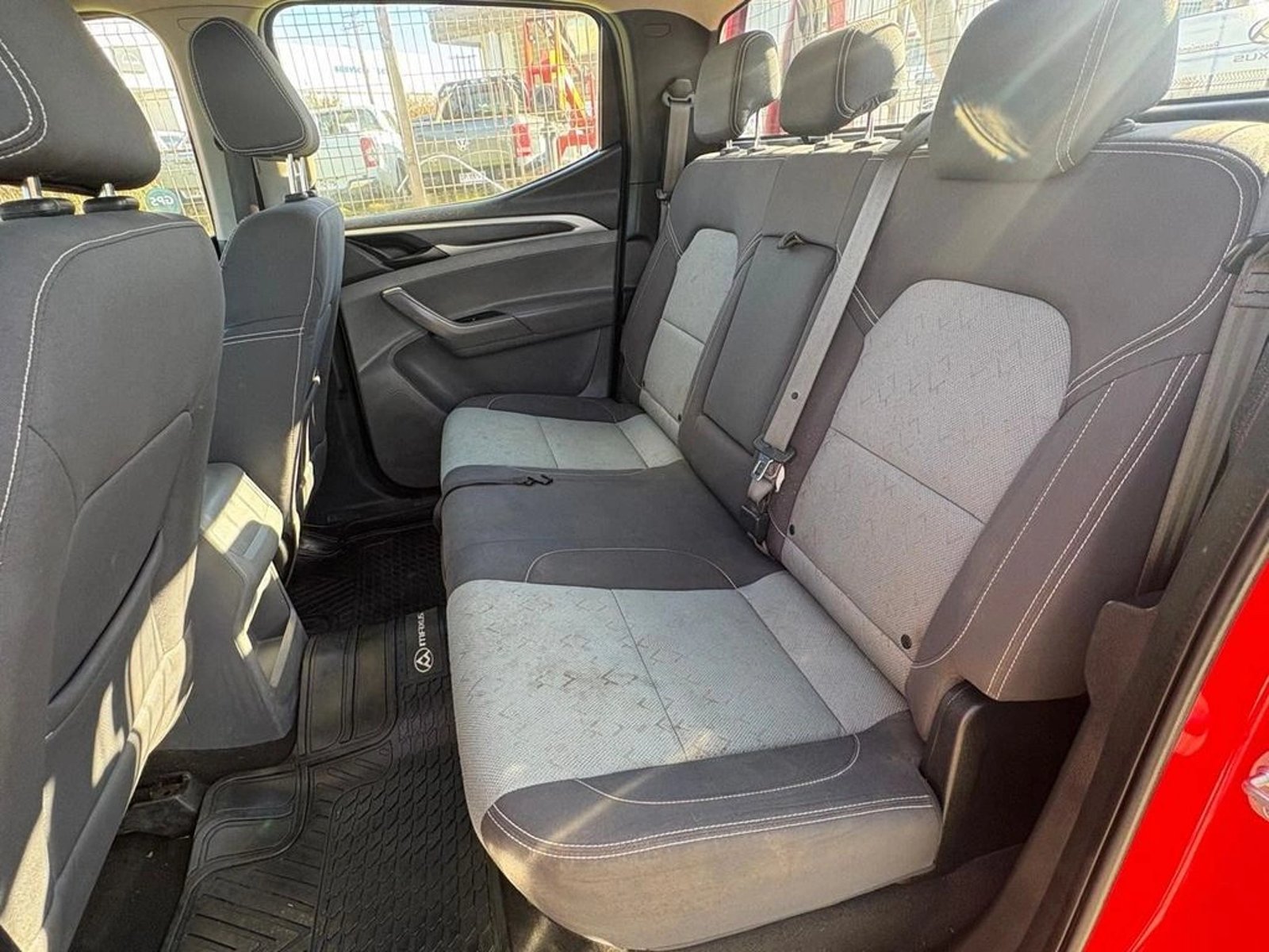 Maxus T60 2.0 4x4 T/M 2024 - Imagen 11 de 12