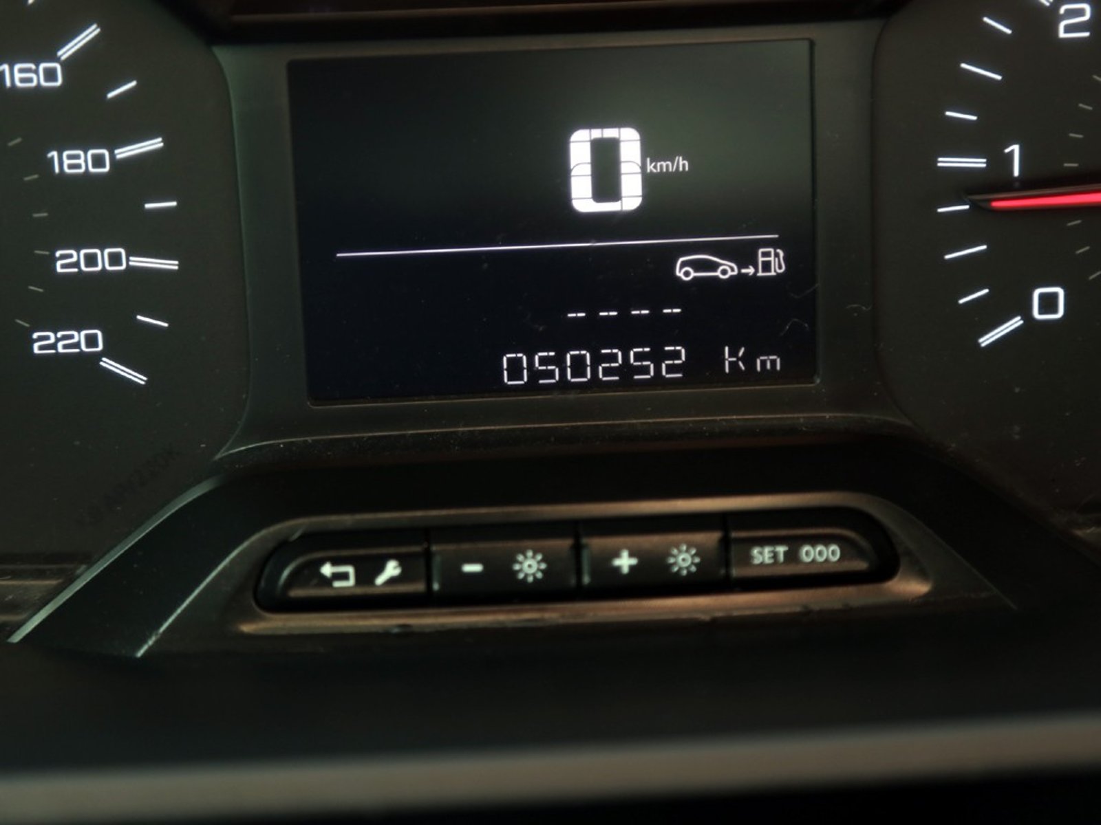 Peugeot PARTNER 1.5 L1 HDI 2023 - Imagen 19 de 20