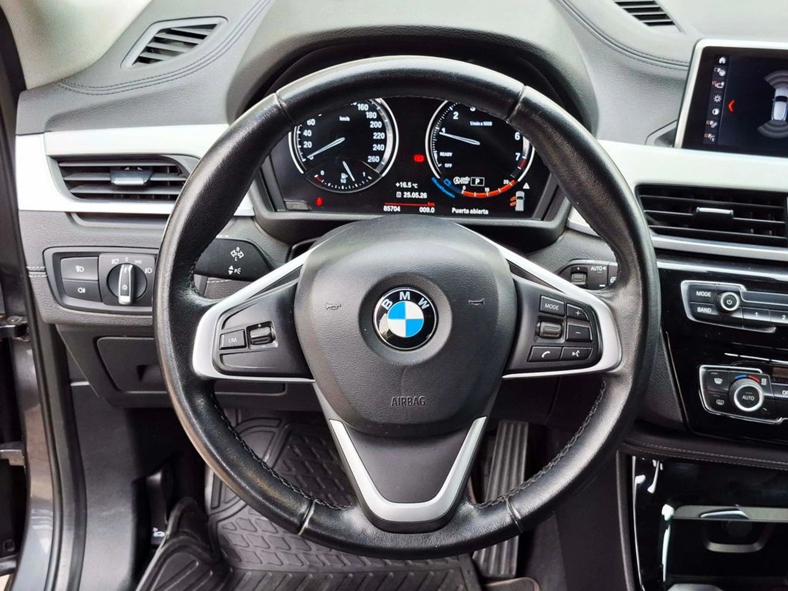 BMW X2 1.5 2022 - Imagen 19 de 20
