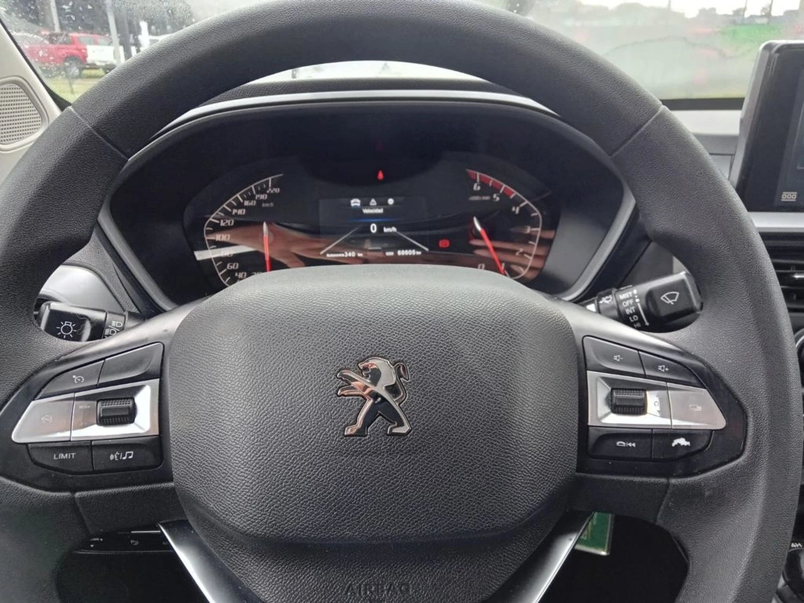 Peugeot LANDTREK LANDTREK 2023 - Imagen 5 de 9