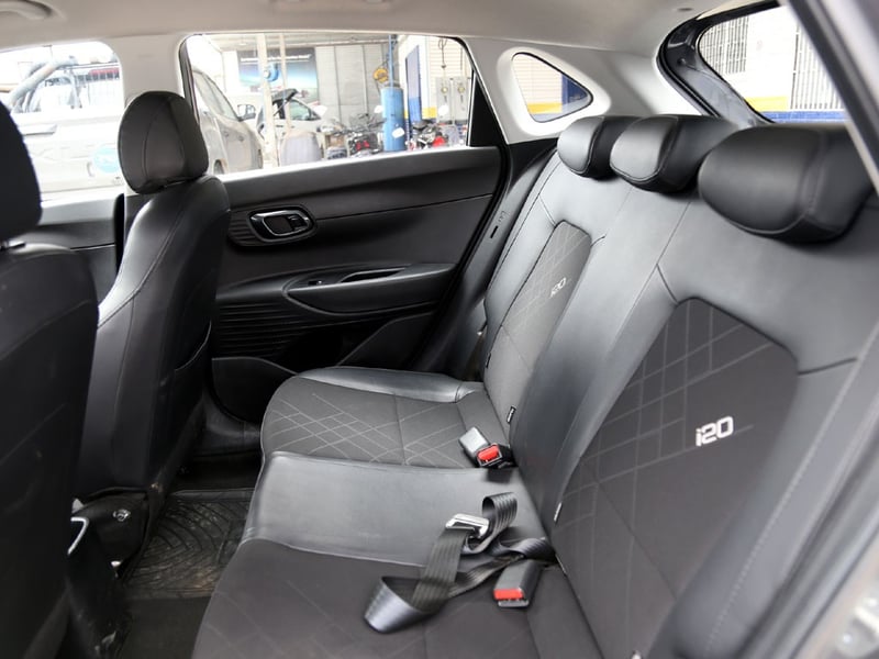 Hyundai I20 BI3 4X2 1.4 2025 - Imagen 19 de 20