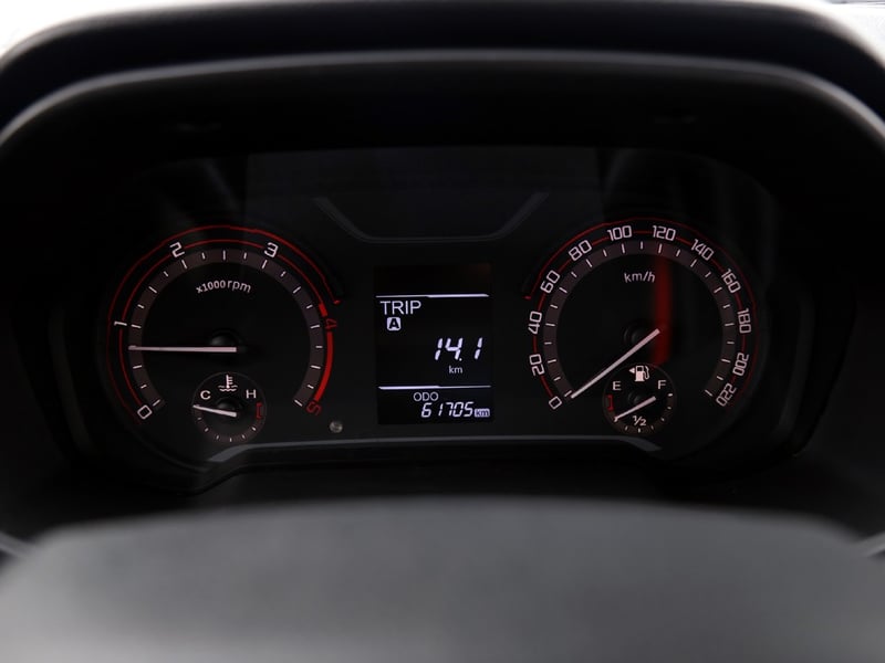 Maxus T60 4X2 DX MT 2024 - Imagen 18 de 20