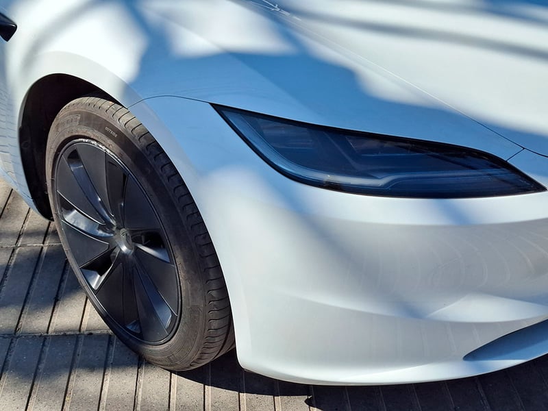Tesla MODEL 3 Model 3 Long Range AWD Dual Motor 2024 - Imagen 7 de 20