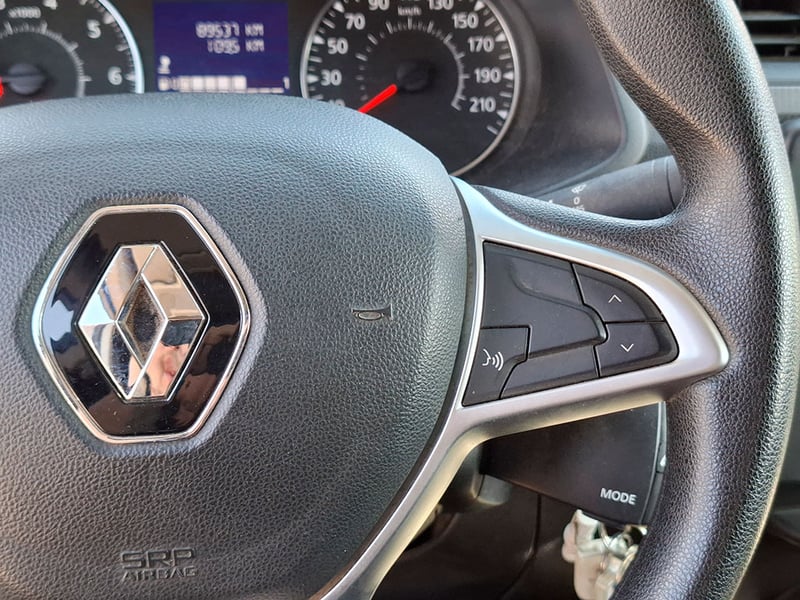 Renault EXPRESS Express 1.5 MT 2023 - Imagen 12 de 20