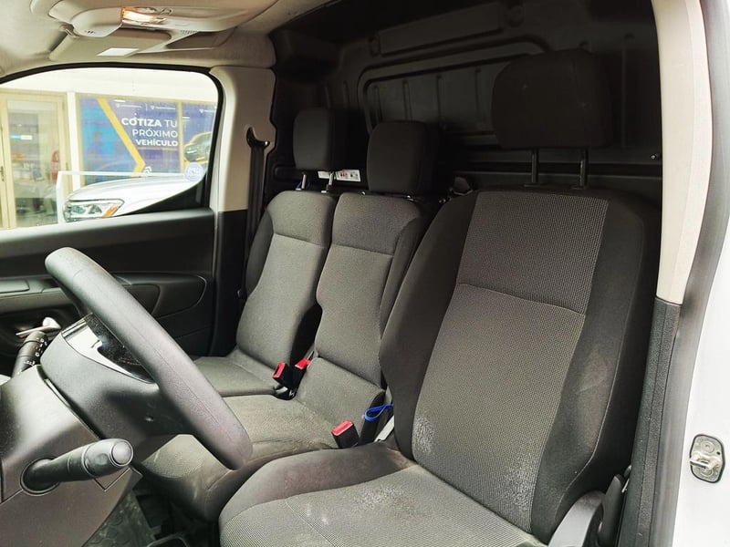 Peugeot PARTNER 1.5 2025 - Imagen 15 de 20