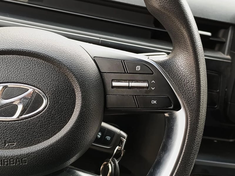 Hyundai STARIA 2.2 FURGÓN 2023 - Imagen 19 de 20