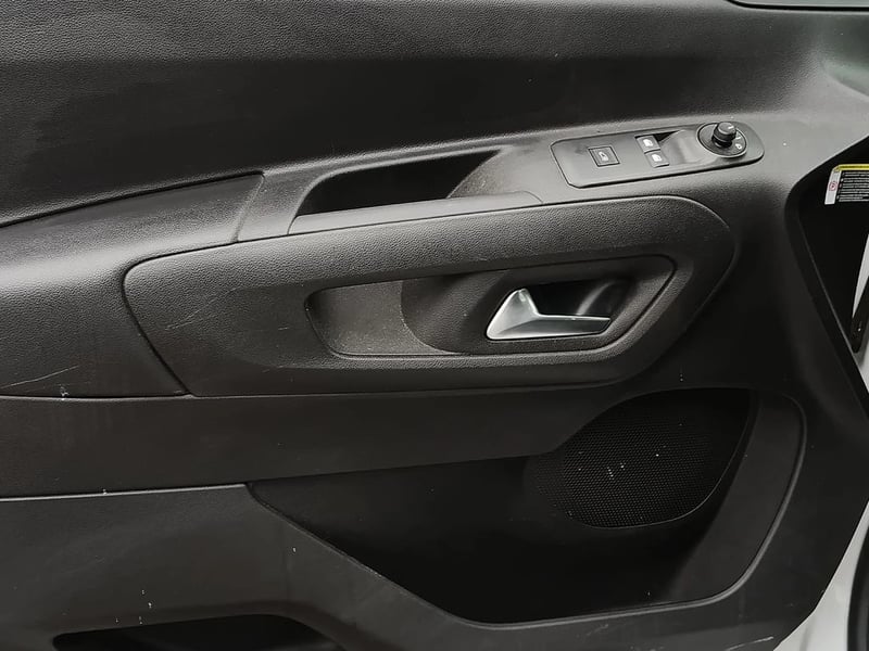 Peugeot PARTNER 1.5 2025 - Imagen 12 de 20