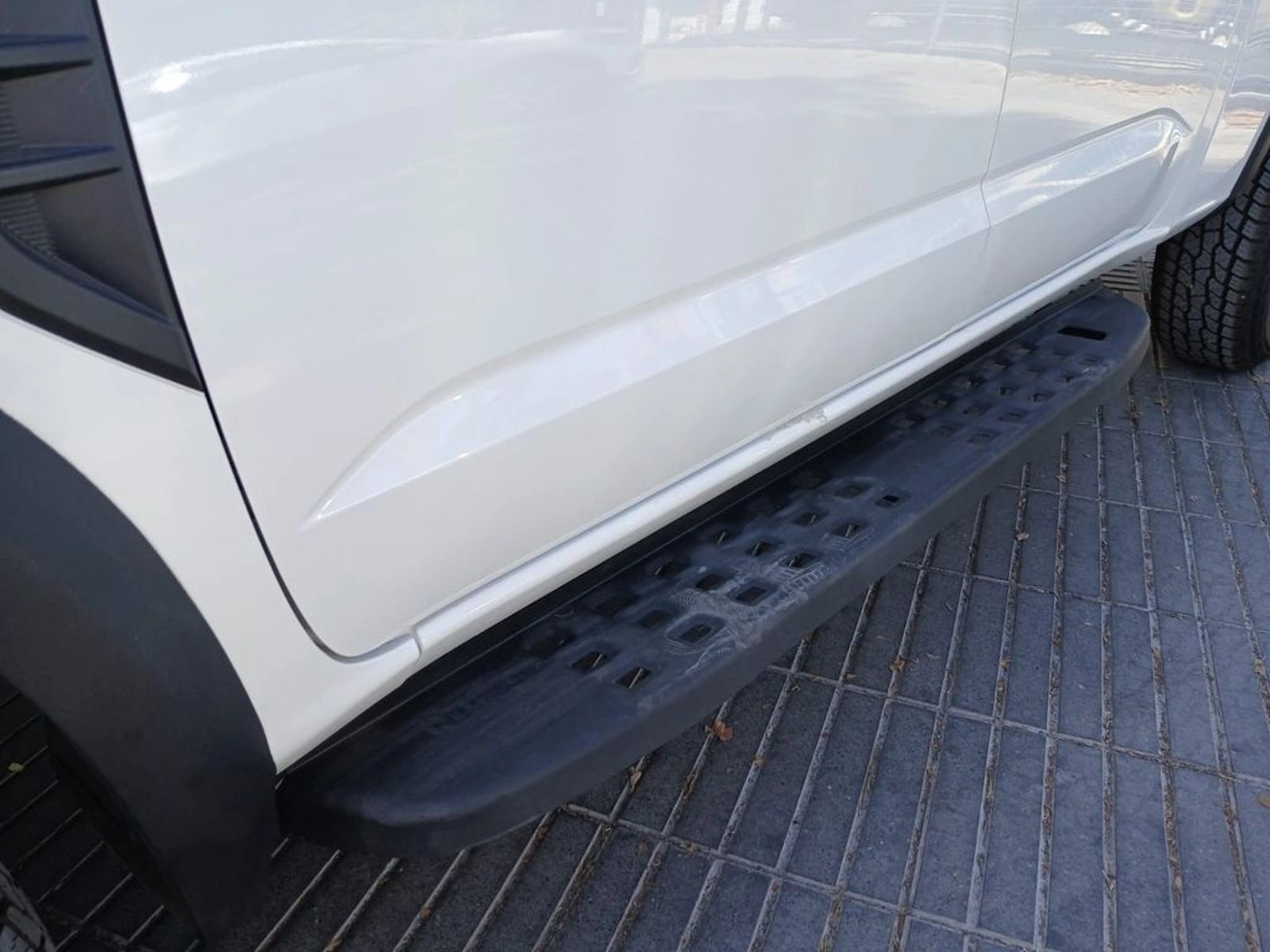 ZX AUTO GRAND LION CABINA DOBLE 4X4 AT 2.3 PRECIO + IVA 2026 - Imagen 20 de 20