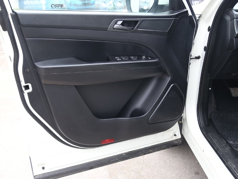 SsangYong MUSSO Grand 4X4 2.2 2023 - Imagen 11 de 20