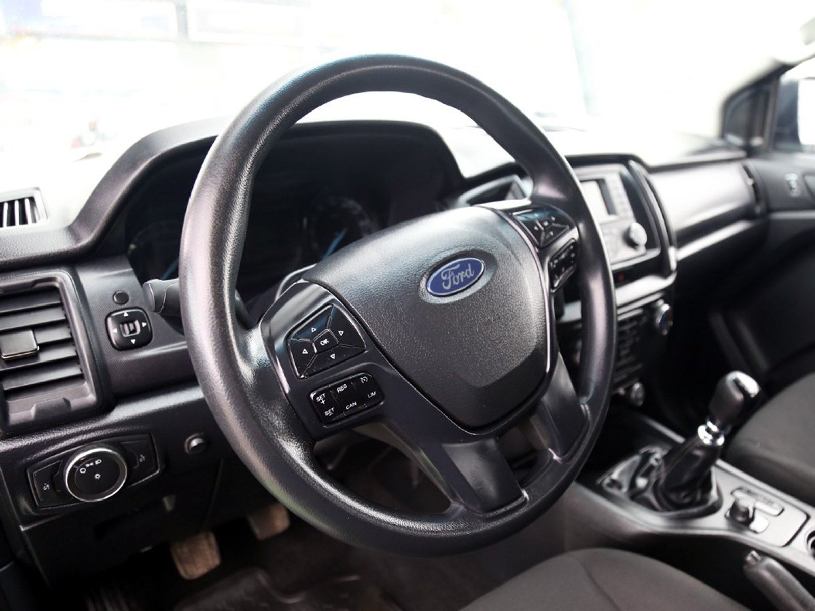 Ford RANGER XL 2.2 4X4 DIESEL 2023 - Imagen 13 de 20