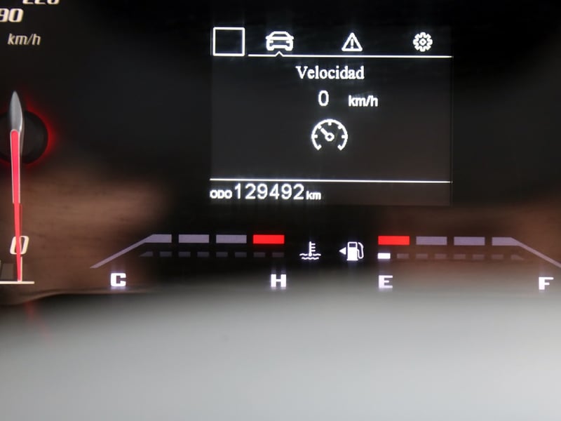 Peugeot LANDTREK 1.9  4X2 ACTIVE HDI 2023 - Imagen 20 de 20