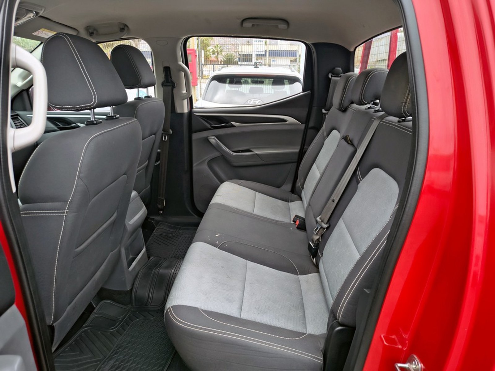 Maxus T60 4WD 2.0 2024 - Imagen 20 de 20