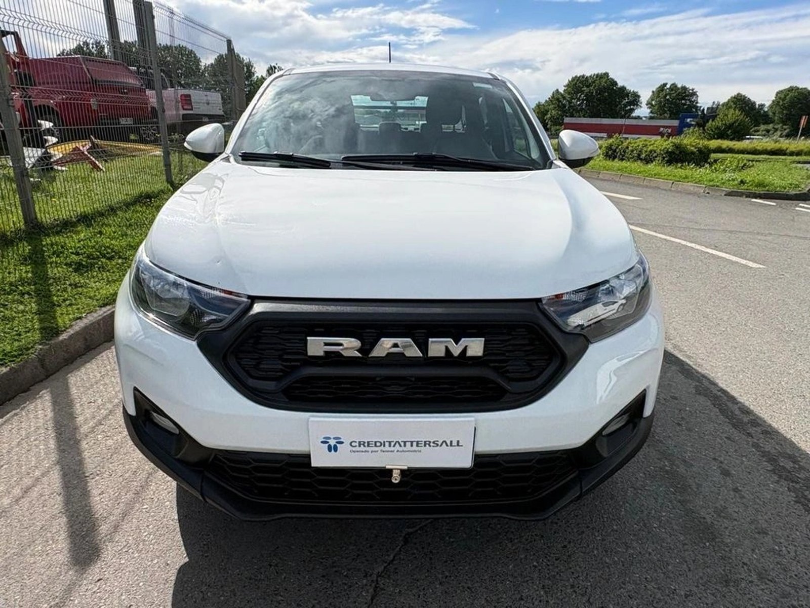 RAM 700 BIG HORN CD 2024 - Foto 3 de 13