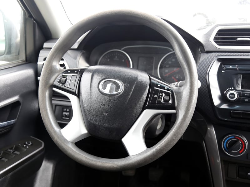Great Wall WINGLE 5 4X2 MT 2023 - Imagen 16 de 20