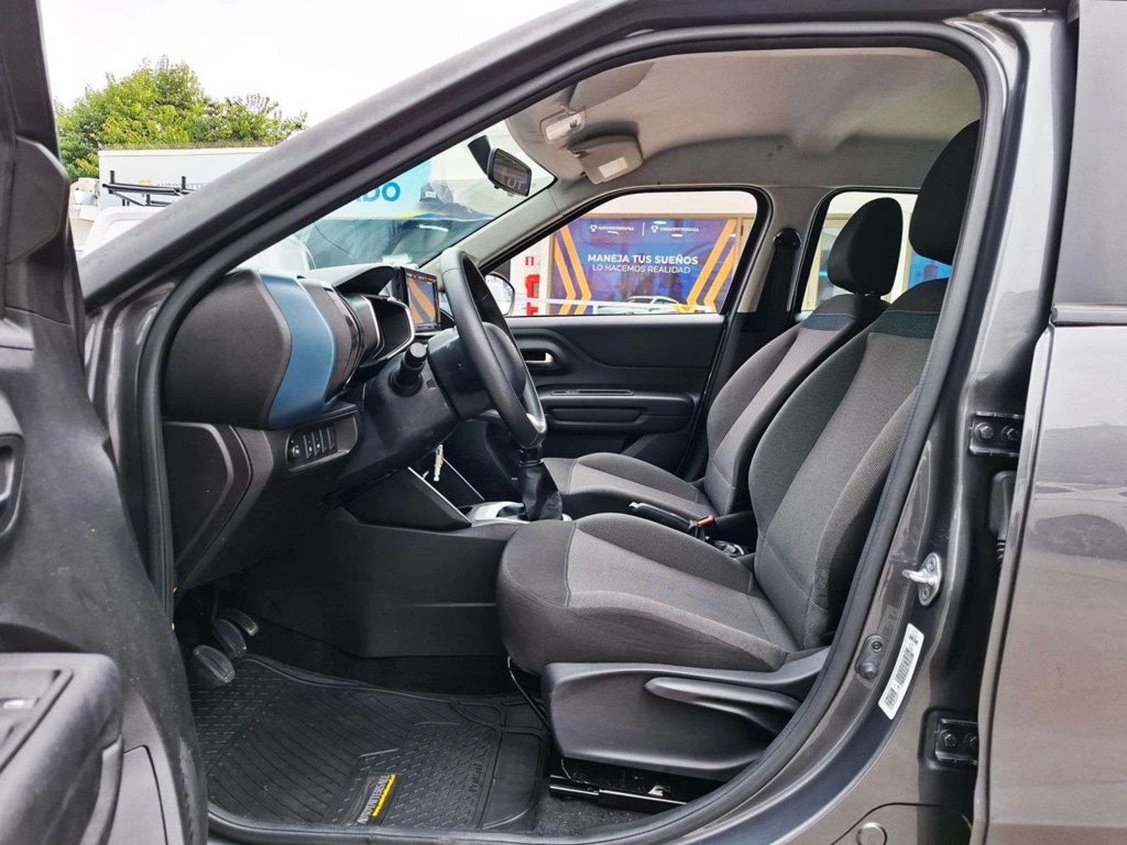 CITROEN C3 1.5 2024 - Imagen 13 de 20