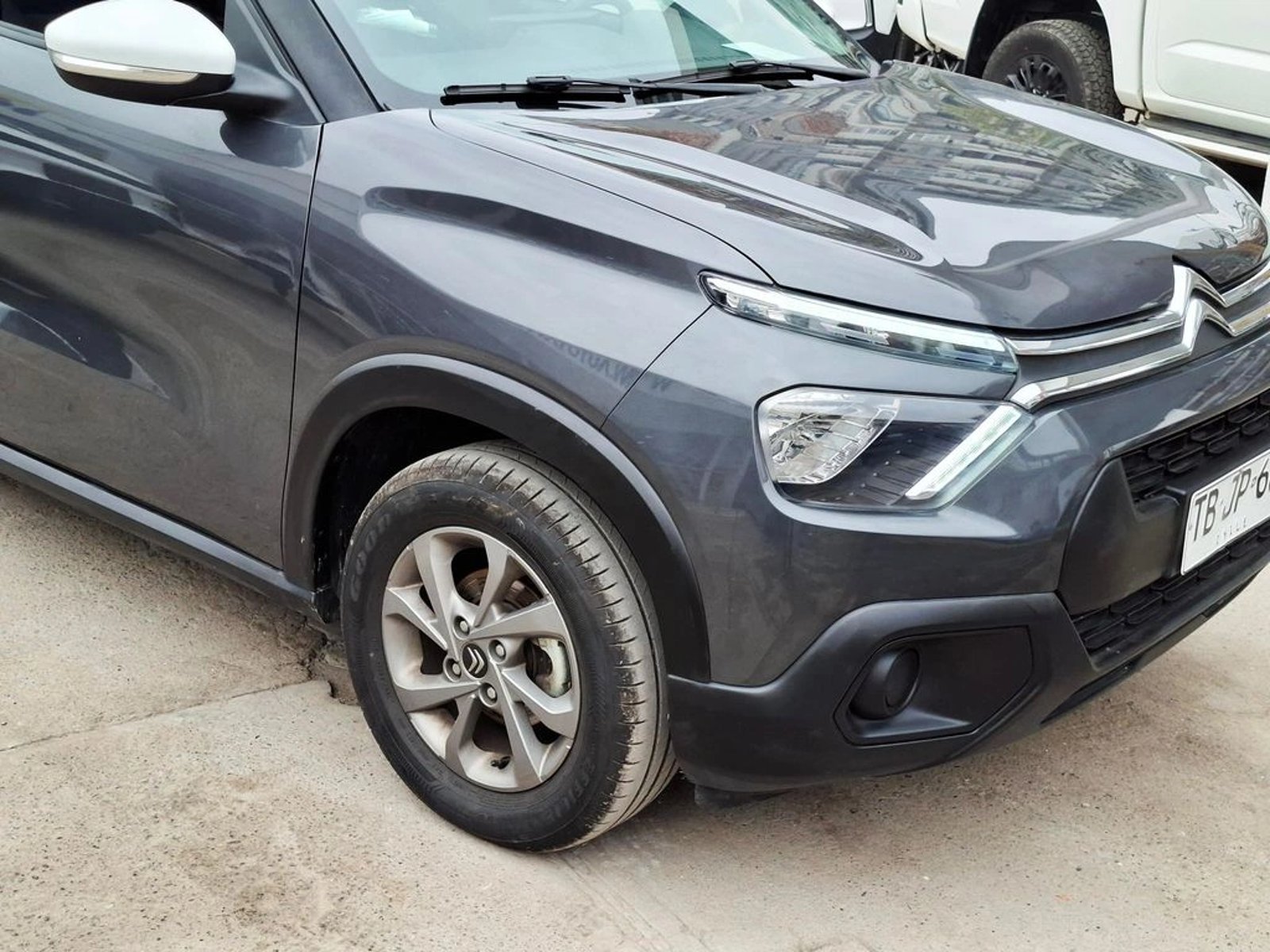 CITROEN C3 1.5 2024 - Imagen 5 de 20