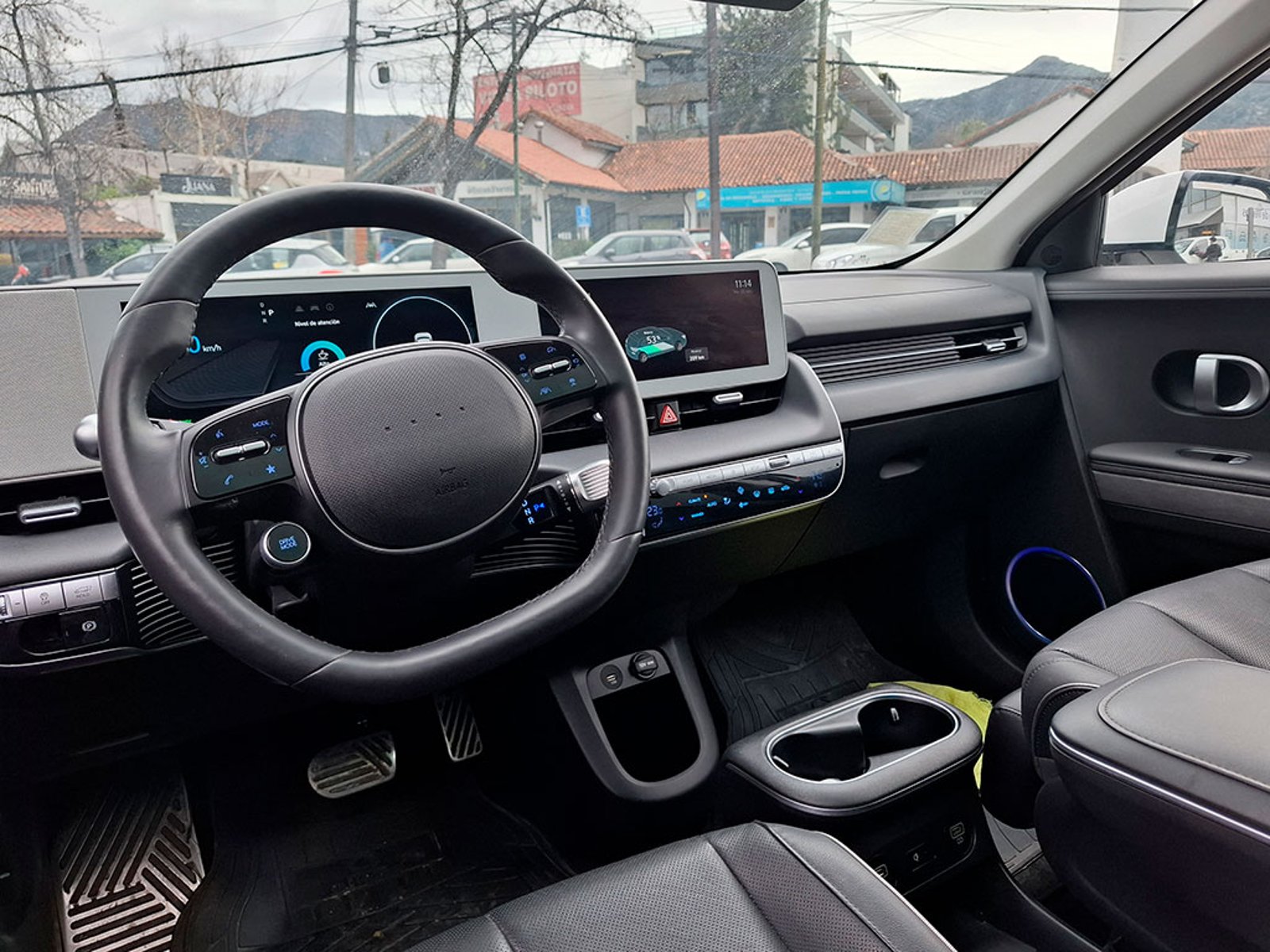 Hyundai IONIQ 5 NE 4X4 AUT 2023 - Imagen 10 de 20