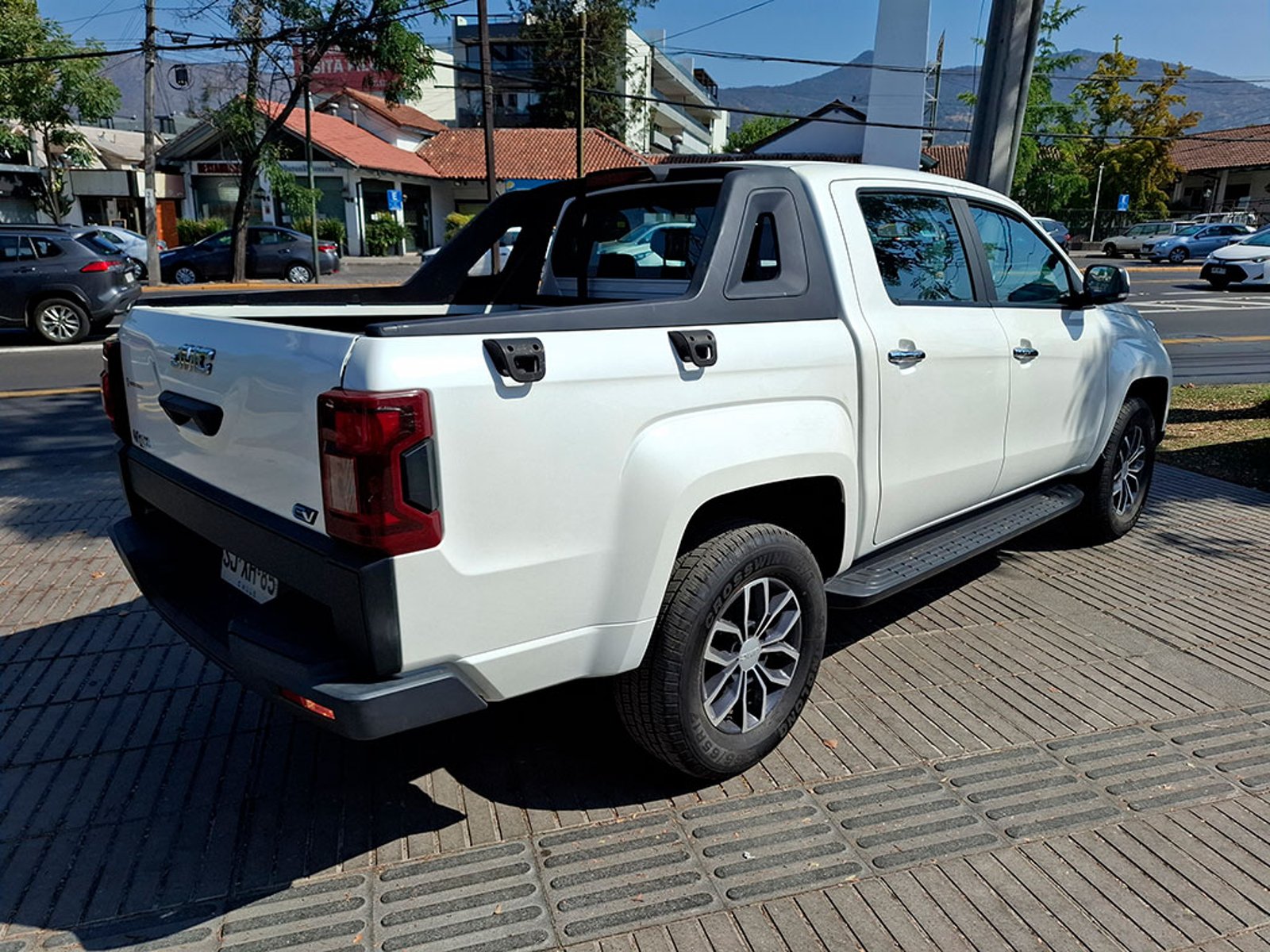 JMC VIGUS ELECTRICO EV 2022 - Imagen 6 de 20