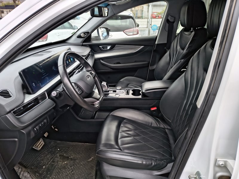 Chery TIGGO 8 PRO MAX TIGGO 8 PRO 2.0 Gasolina 4x4 T/A 2023 - Imagen 11 de 20