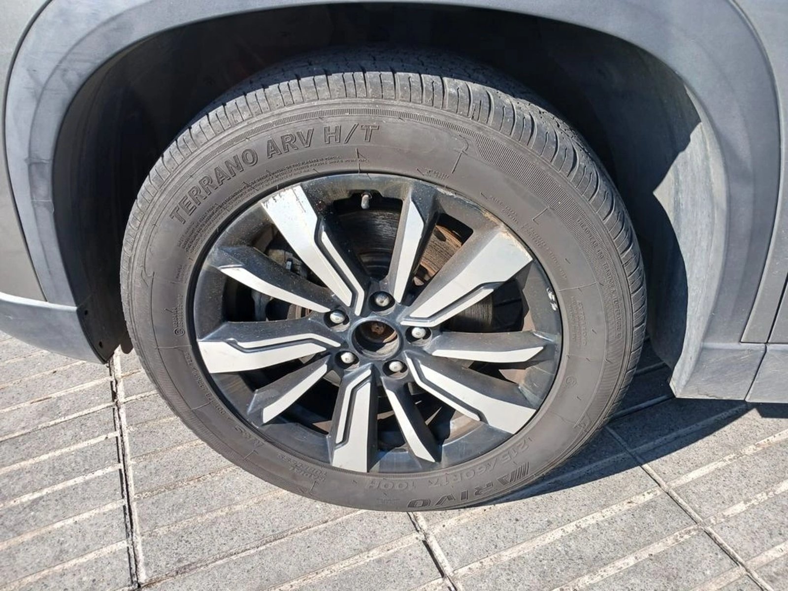 Chevrolet CAPTIVA Captiva 1.5 AT Premier 2021 - Imagen 15 de 15