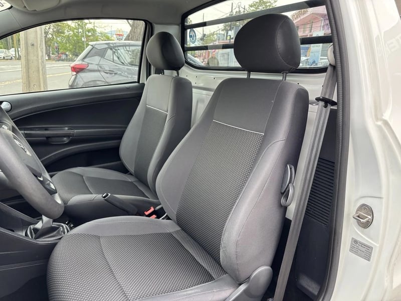Volkswagen SAVEIRO MT 2023 - Imagen 13 de 20