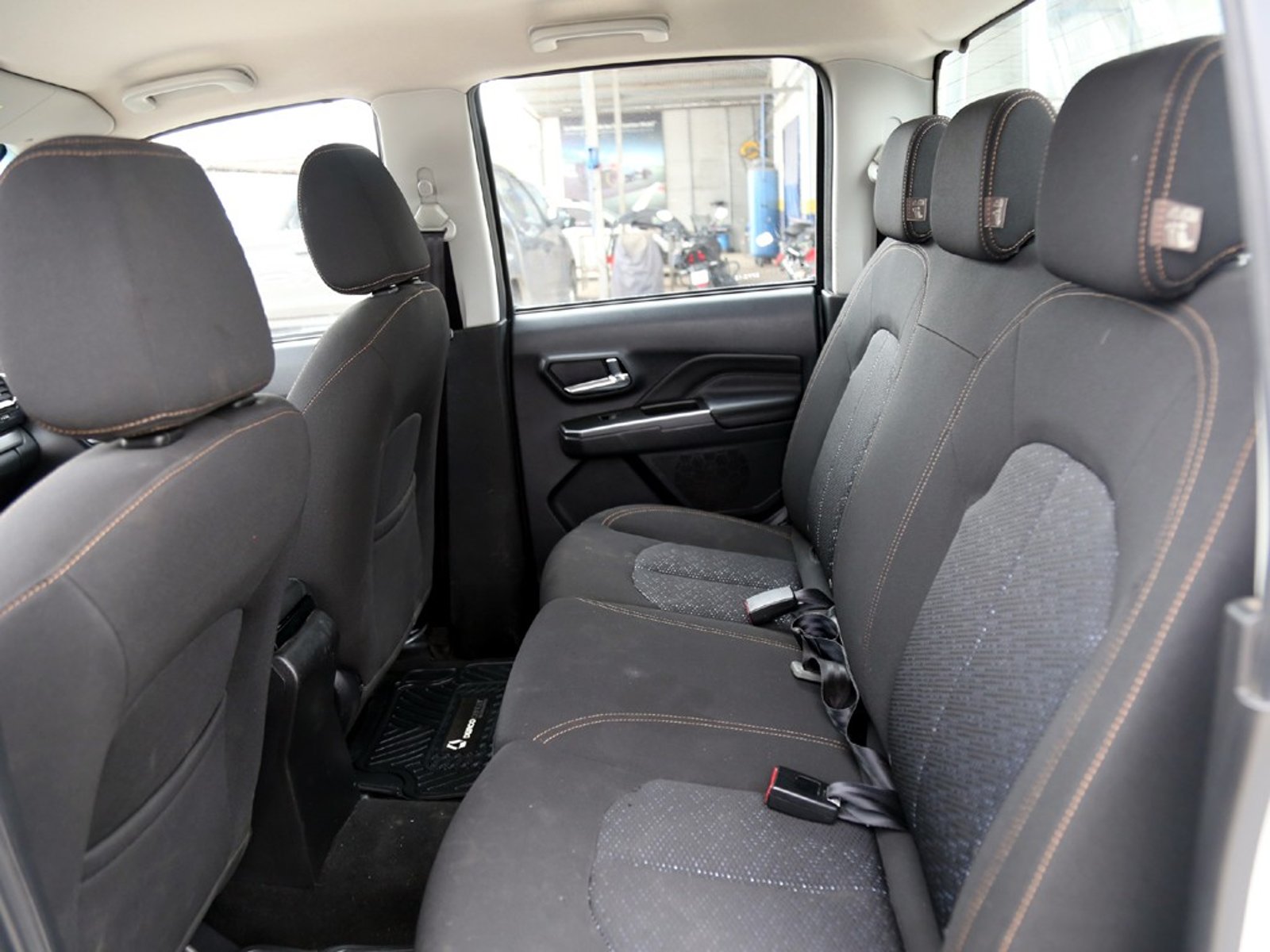 Great Wall WINGLE 5 ELITE 2.0 4X2 2023 - Imagen 14 de 20