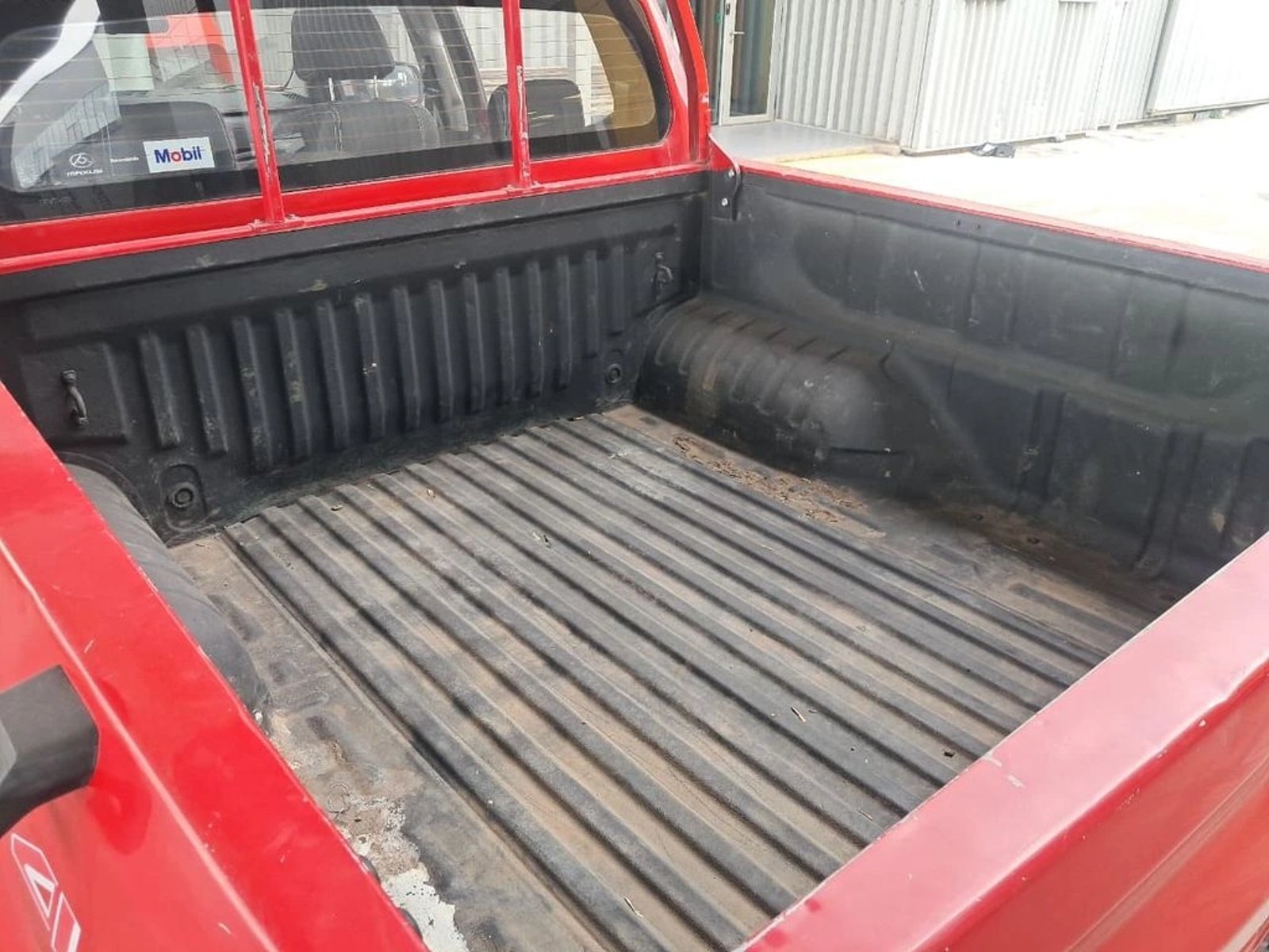 Maxus T60 2.0 DX 4X4 MT 2024 - Imagen 11 de 20