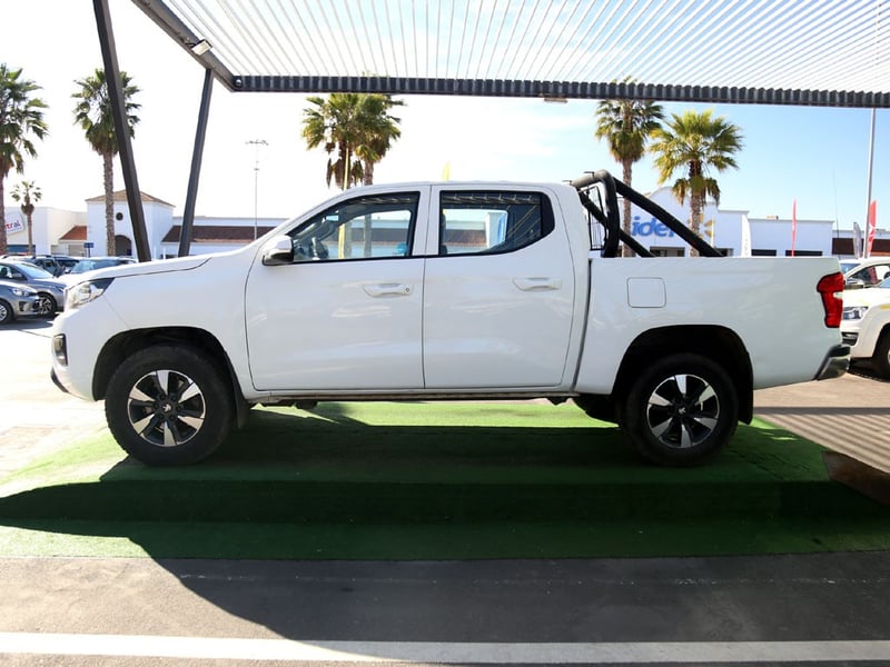 Peugeot LANDTREK HDI 1.9 4x2 2023 - Imagen 5 de 20