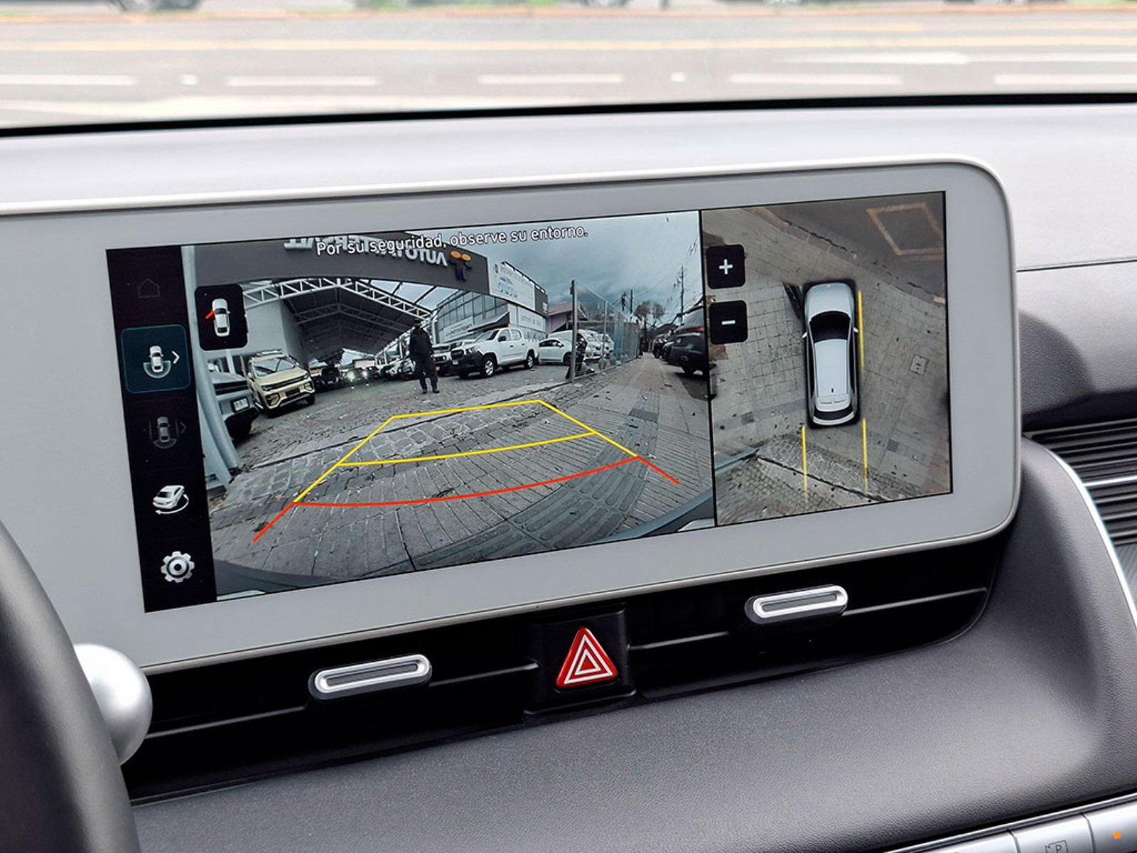 Hyundai IONIQ 5 NE 4X4 AUT 2023 - Imagen 16 de 20