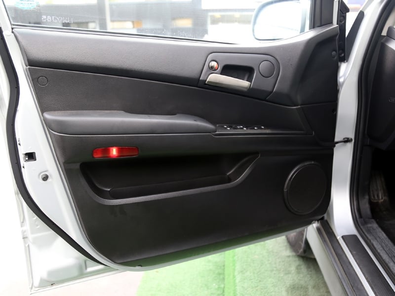 SsangYong ACTYON SPORTS 2.2 4X2 MT 2020 - Imagen 11 de 20