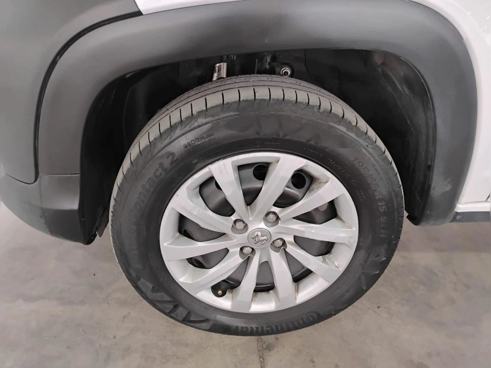 RAM 700 SLT CS 2022 - Imagen 7 de 12